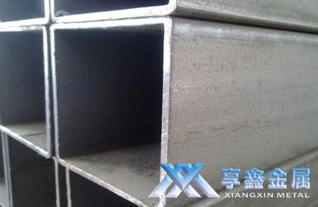 享鑫大口徑方管產(chǎn)品好不好  新機(jī)場(chǎng)是最好見證