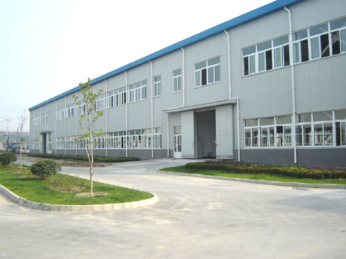 享鑫方管：致力企業文化建設塑造享鑫新形象